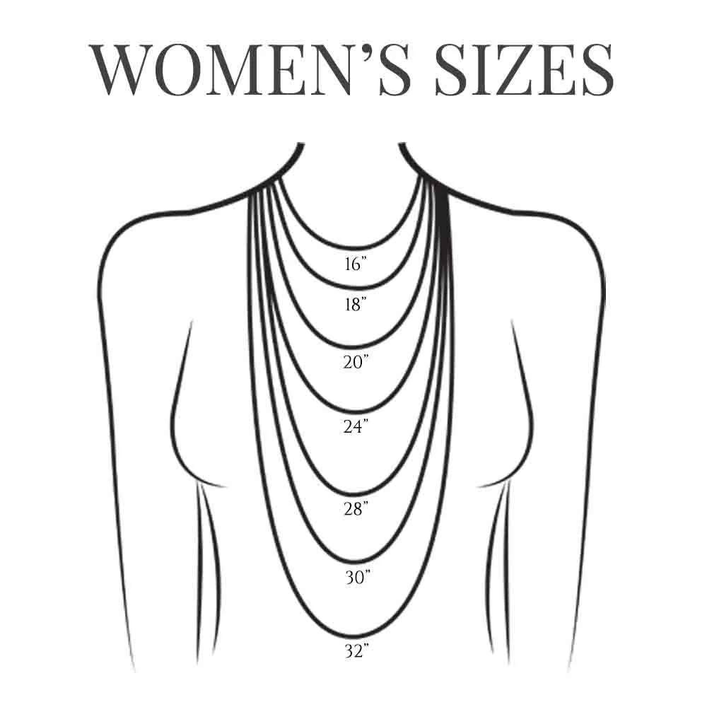 2.3 mm Sterling Silver Antiqued Wheat Chain - LUXURY WEIGHT | #C5532