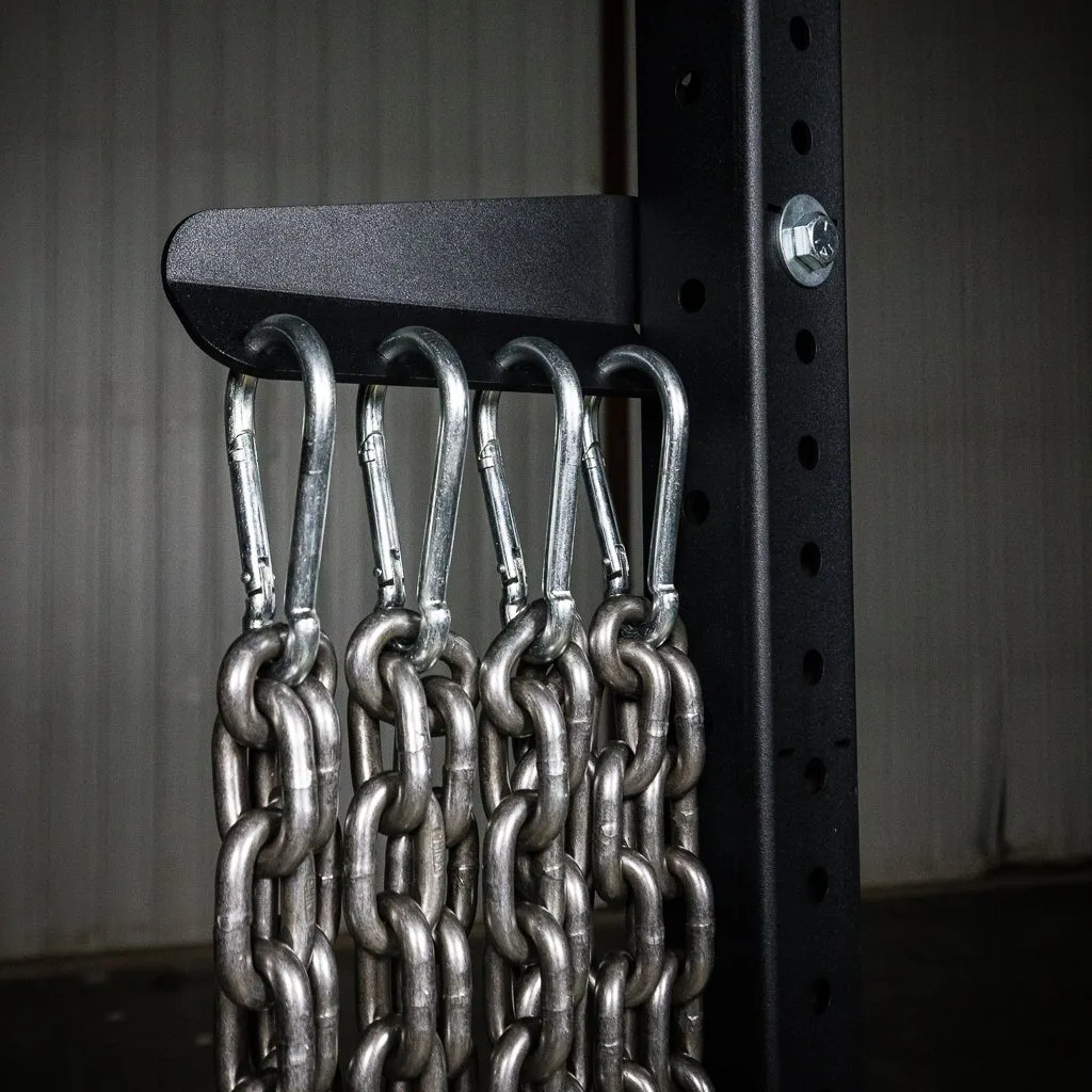 Build Limitless® Chain & Band Storage