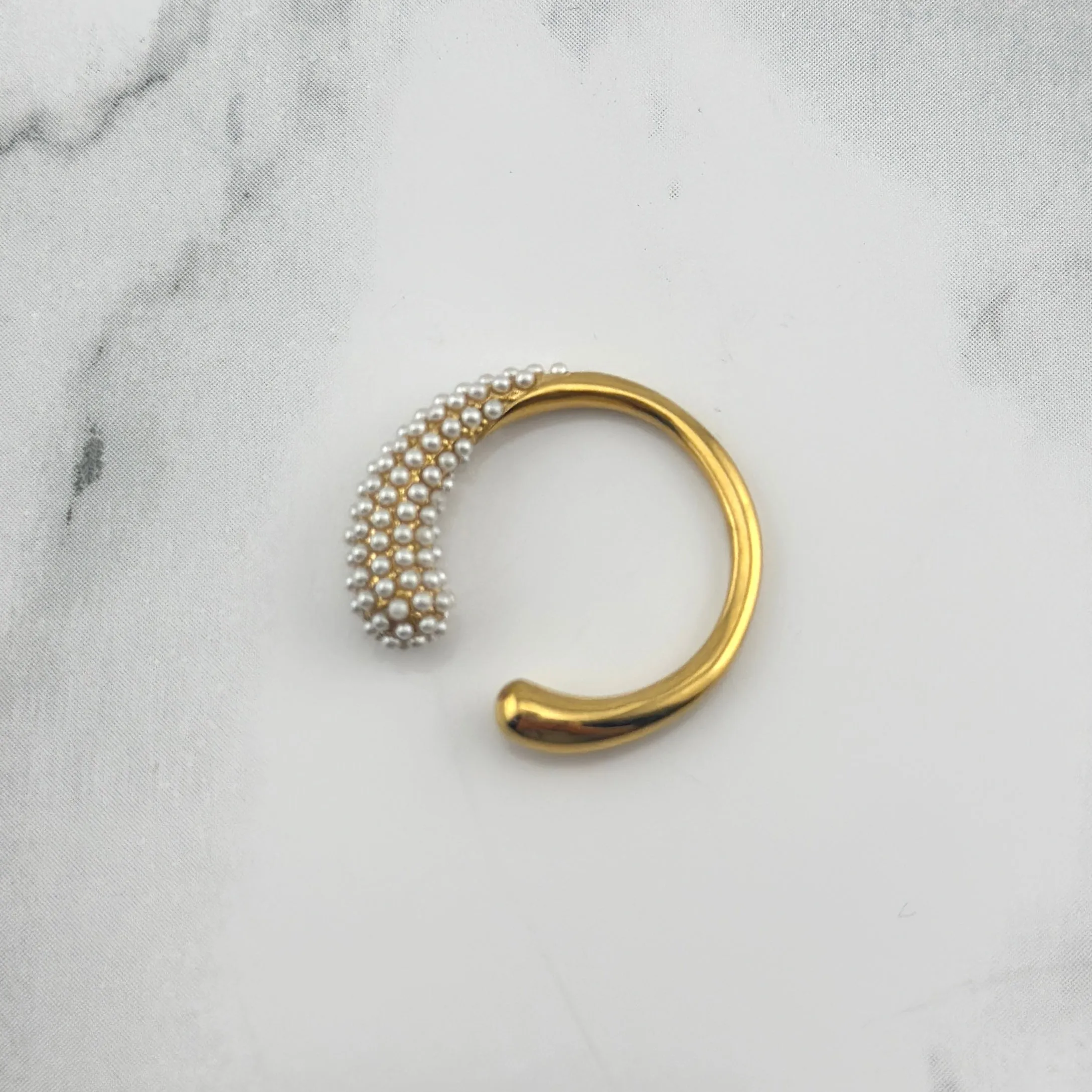 Ceci Ring adjustable