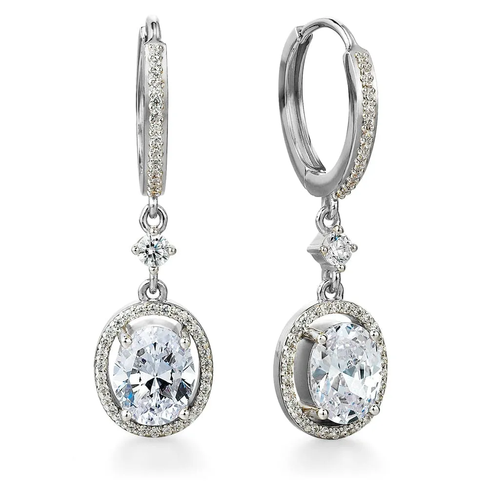 Classic Bel-Aire Earrings