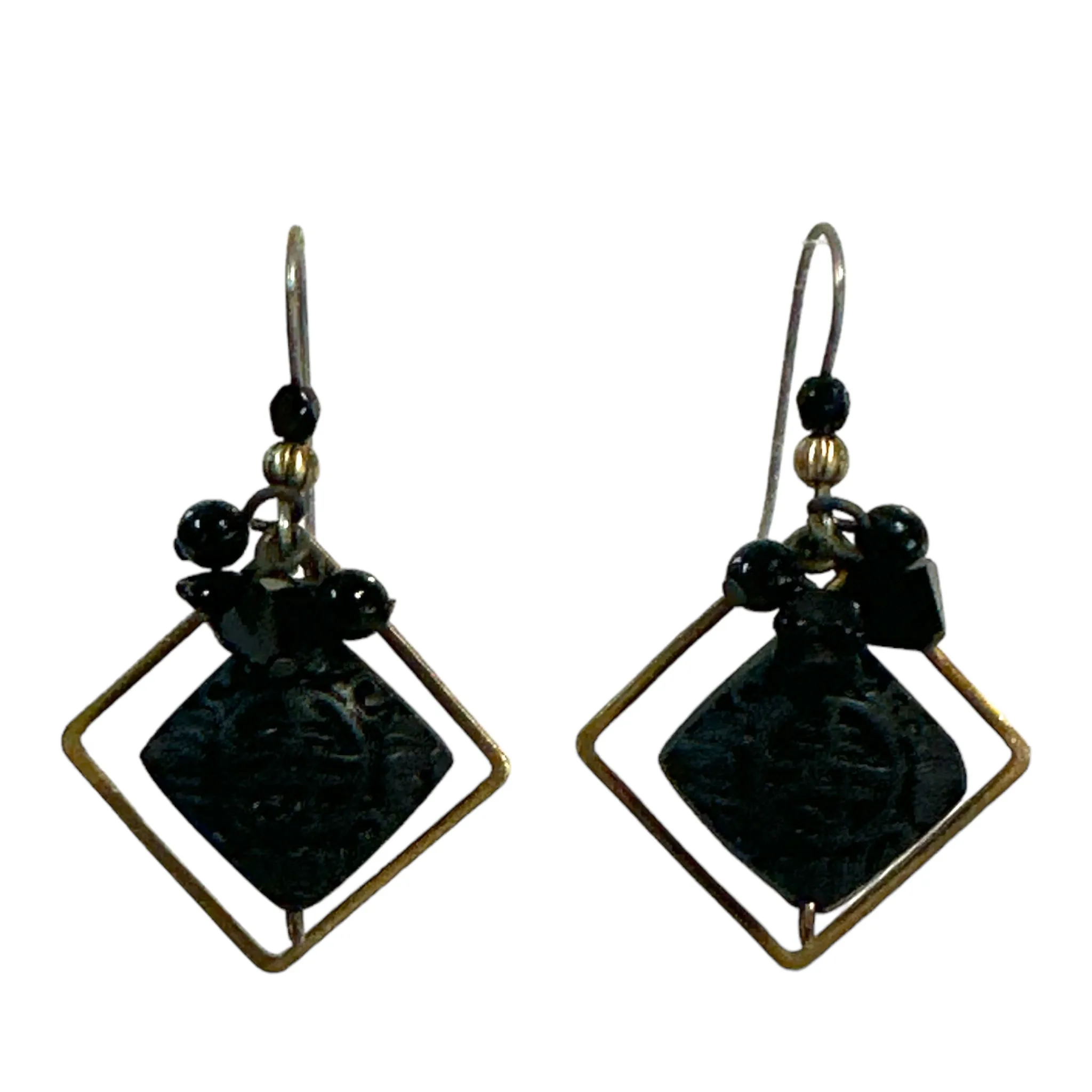 Earthly Treasures Black Collection by Honica