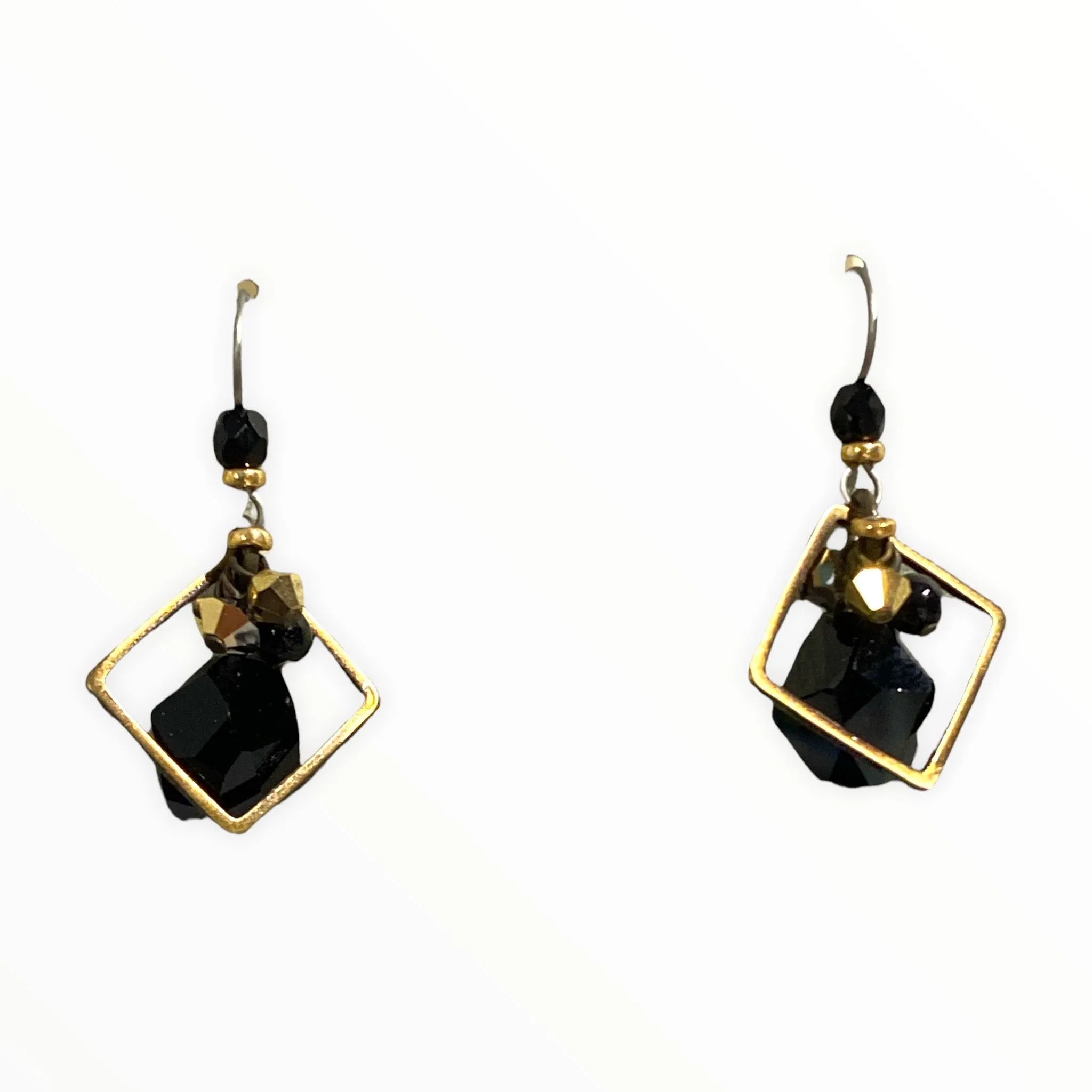 Earthly Treasures Black Collection by Honica