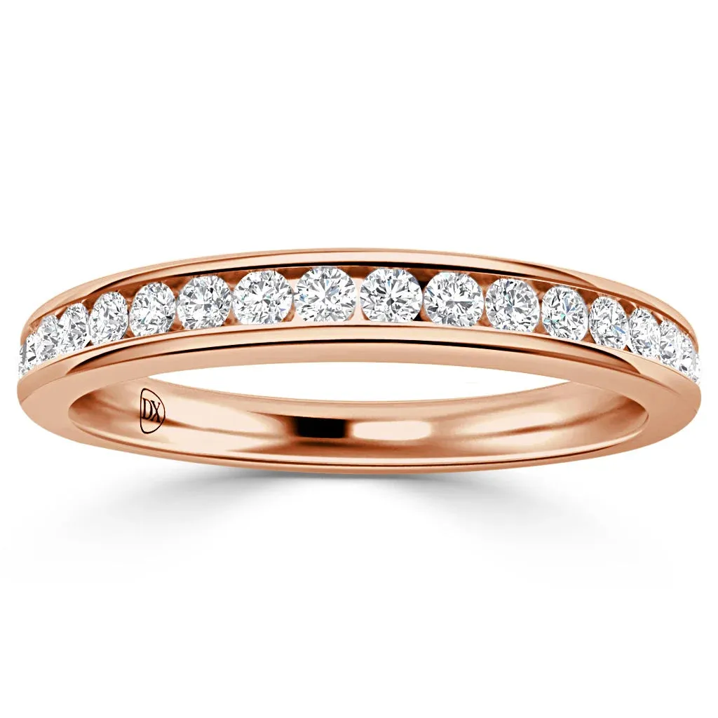 Elise - 18ct Rose Gold