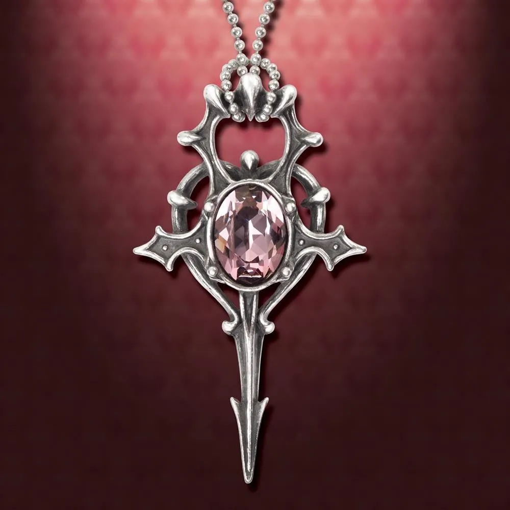 Eternal Life Pendant