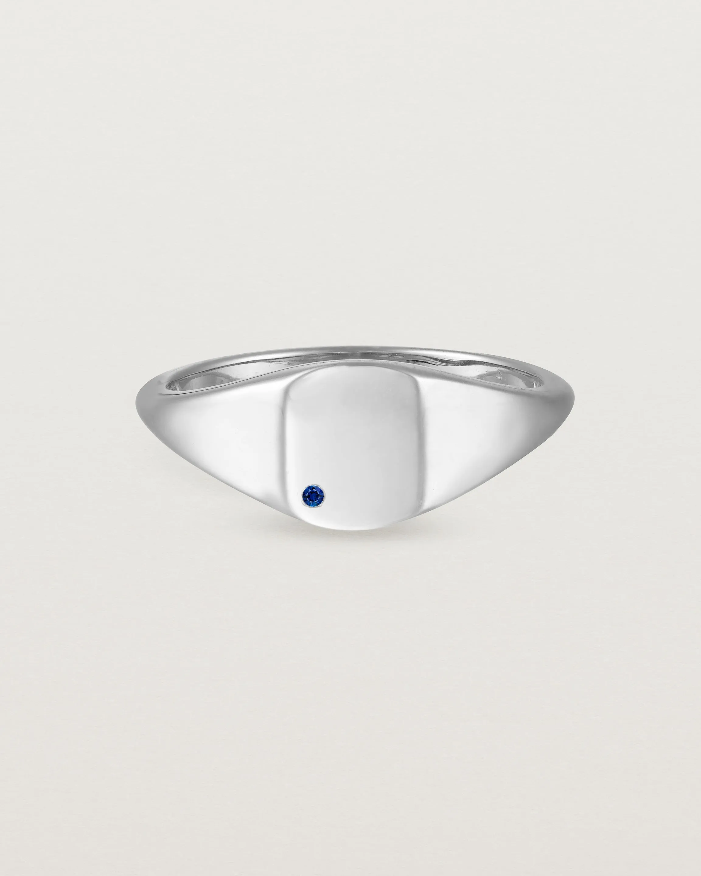 Fei Signet Ring