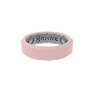 Groove Ring Edge