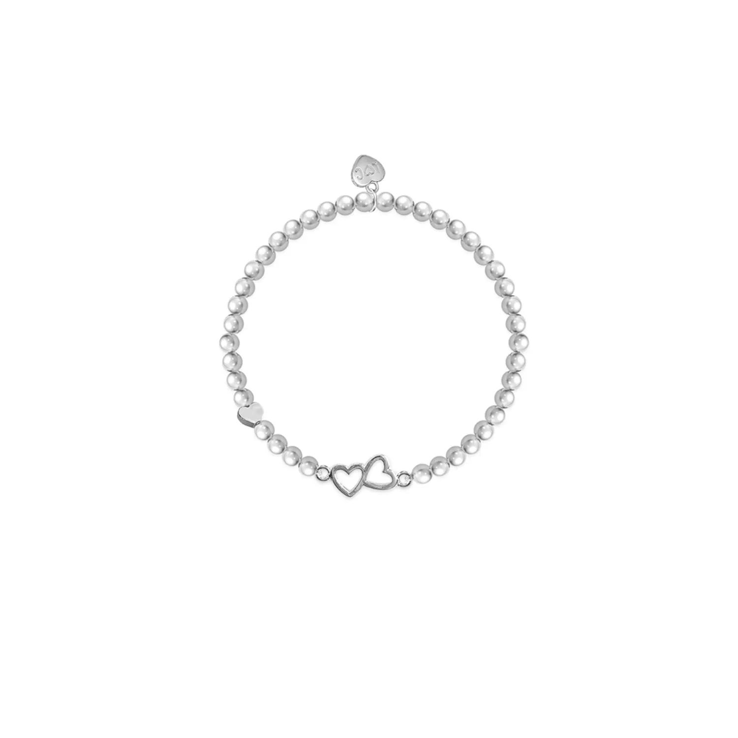 Life Charms "You are A Great Sister In Law" Bracelet