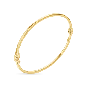 Linear Bangle