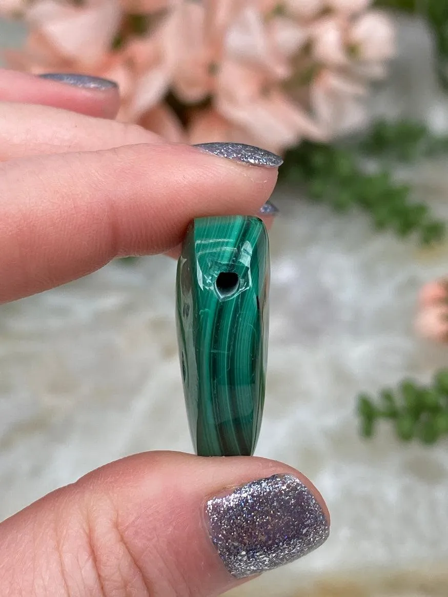 Malachite Pendant