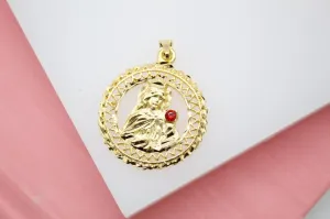 Milagrosa Pendant