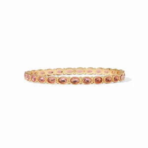 Mykonos Bangle Coral (Medium)