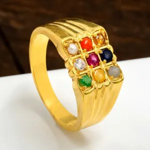 Navaratna Ring PRNNR4-054