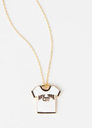 NYC Pendant