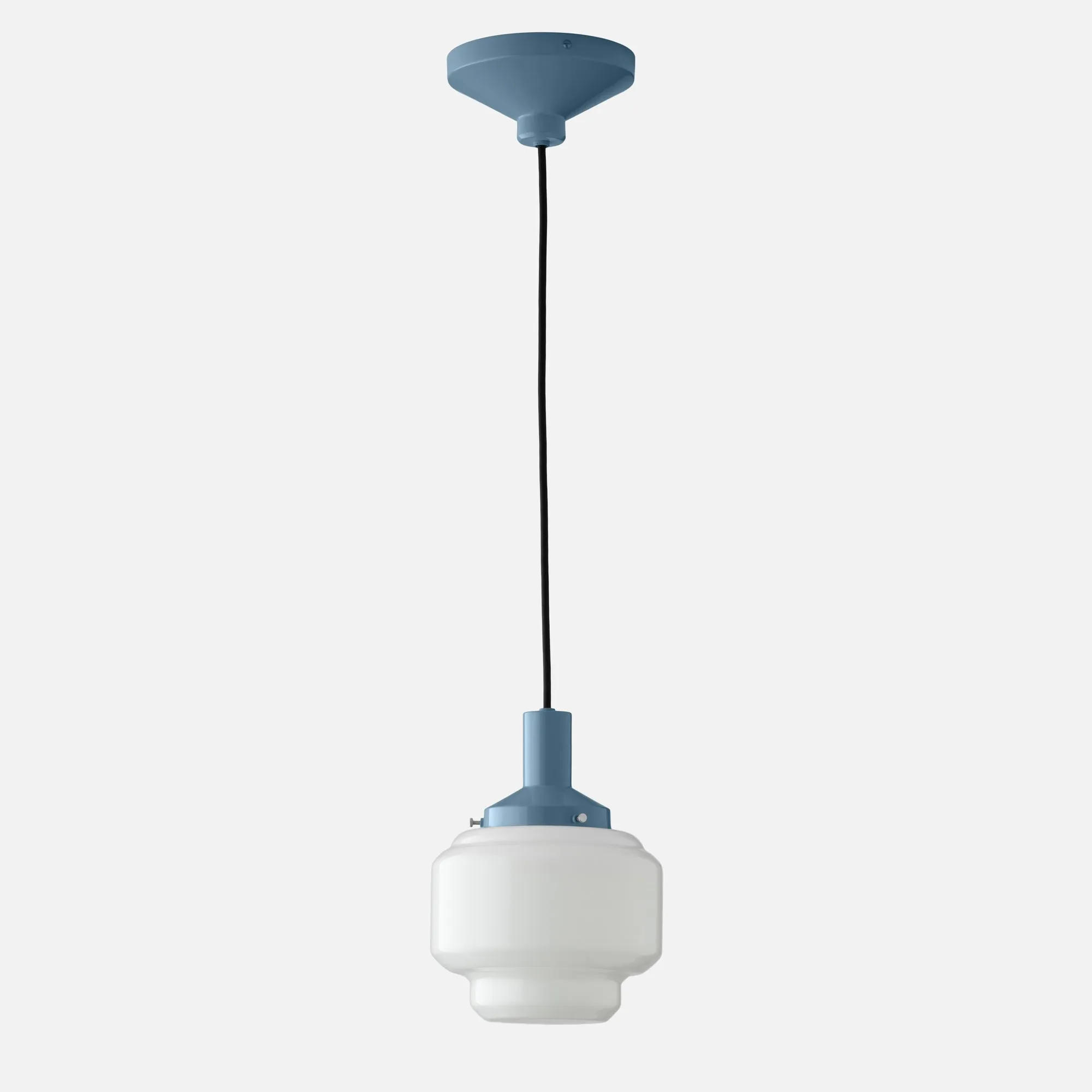 Otto 4" Cord Pendant