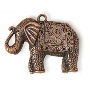 Pendant - Elephant