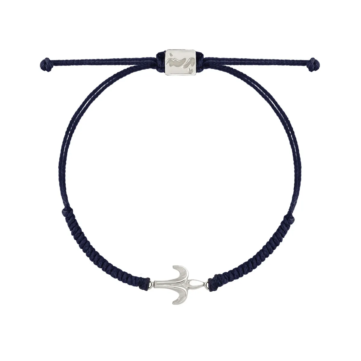 Piha kaetta Cord Bracelet