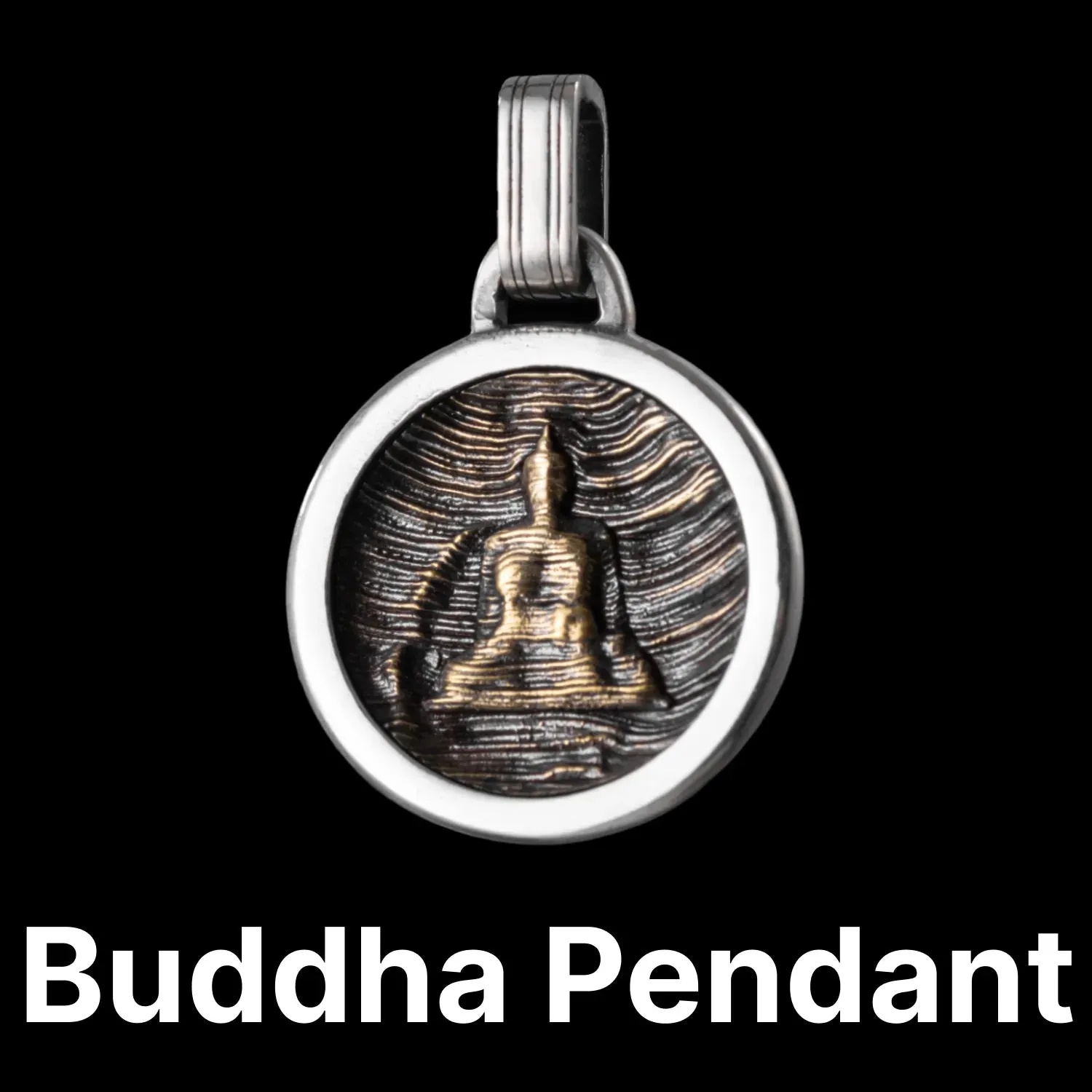 Tibetan Pendant Collection