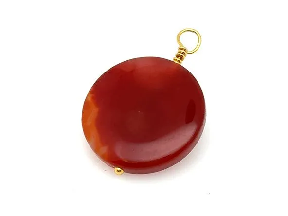 Vintage | Red Carnelian