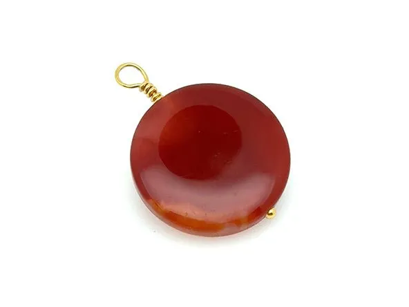 Vintage | Red Carnelian