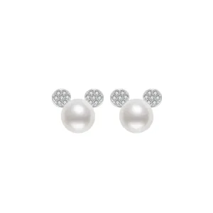 Wonderland Freshwater Pearl Earrings WE00070